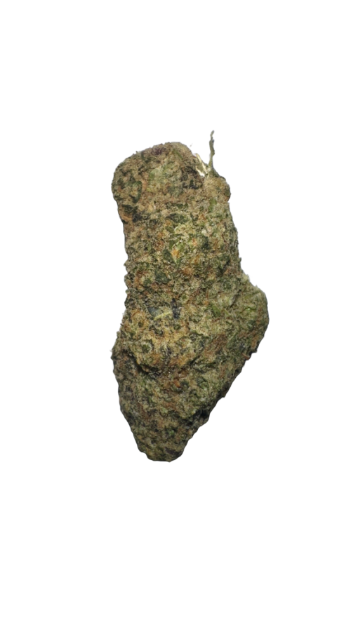 cookies and cream strain