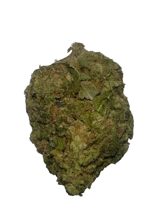 Purple Candy Strain