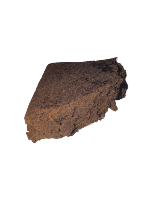 Morrocan Hash