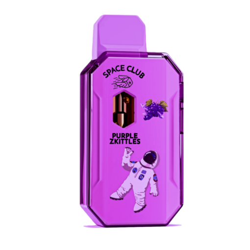 Space club