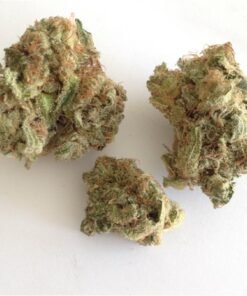 Strawberry Cough weed (OZ)